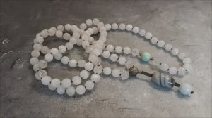 Буддийские чётки