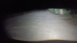 Обзор светодиодных линз Dixel Yh3 и Dx900 в белом свете 5000к