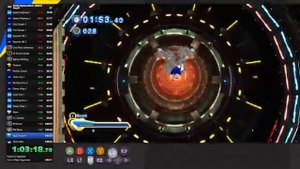 Sonic Generations 14