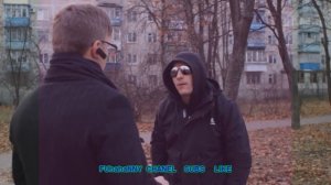 FUhahaNNY прикол гопник и ботан