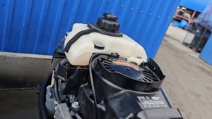 Suzuki DF6A ( 243852 )
