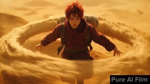 Настоящий фильм про Наруто новый трейлер 2026 года