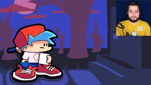 ЖУТКИЕ ДЕТИ В FRIDAY NIGHT FUNKIN! ФРАЙДЕЙ НАЙТ ФАНКИН АНИМАЦИЯ