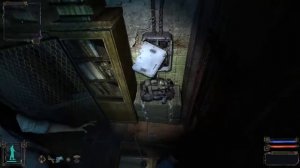 Меченый, Какого чёрта !?!?!