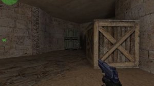 Как правильно настроить Сенс мышки в Кс 1.6 / Cs 1.6