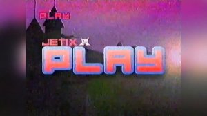 Конец эфира (Jetix Play, 2009)