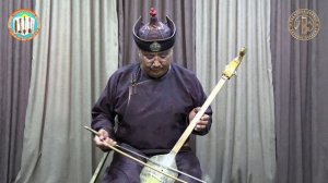 Өскүс кас - исп. И.М. Кошкендей. Медиатека МФТ, МАХ.