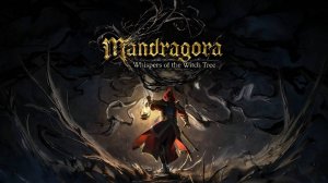 Mandragora - Whispers of the Witch Tree ◉ Прохождение ➤ Часть: 1 ➤ Инквизиторы.