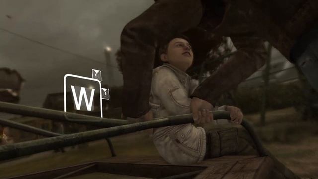 СТАНОВИТСЯ ВСЁ ИНТЕРЕСНЕЕ [ Heavy Rain ] №3 смотреть онлайн