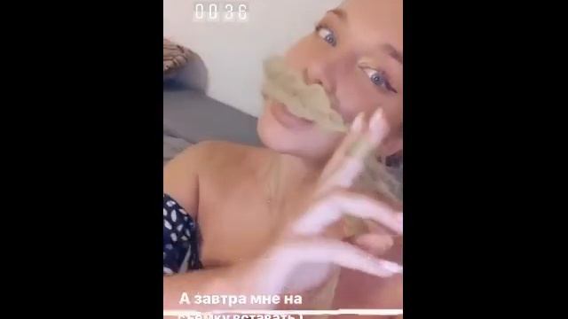 Анастасия Михайлюта впервые честно ответила на вопрос о замужестве 15 08 20
