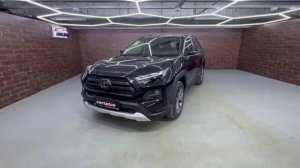 В наличии Toyota RAV 4 👇