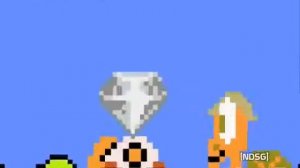 Супер Братья Марио Z Эпизод 7 - Секрет лабиринта труб