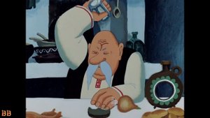 Жириновский воет как волк ver.1