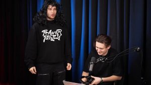 КВИНКА vs БАДАБУМЧИК ! БИТВА ТРЕКОВ* ФОНК ПОБЕДИЛ РОБЛОКС?