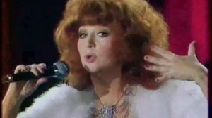 Alla Pugacheva - Million Roses in Tokyo Алла Пугачева 알라 푸가쵸바 Tokiko Kato アッラ・プガチョワ ミリオンローズ