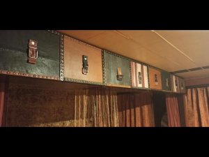 Что можно сделать из обычных книжных полок. Авио полки своими руками.