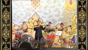 Суруди "Толеъ агар мадад кунад" дар иҷрои Ҷӯрабек Муродов.