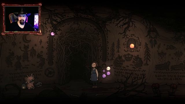 ФИЛИНЫ УБЛ@ДКИ / Creepy Tale 3 Ingrid Penance #2 / Igor Sha Play