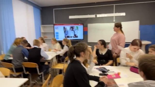 Крылова Екатерина Александровна