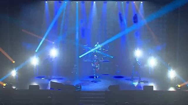 Розы Люксембург - Без искажения (LIVE)