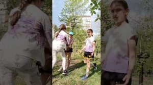 Видео для тех кому не разрешают хоббихорса