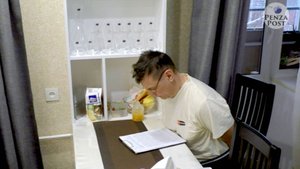 Задержание полковника Мысякова УВМ УМВД РФ Пензенской области. Работает УФСБ.