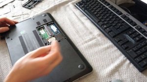 Разборка Hewlett Packard HP rt3290 rt3290-c2