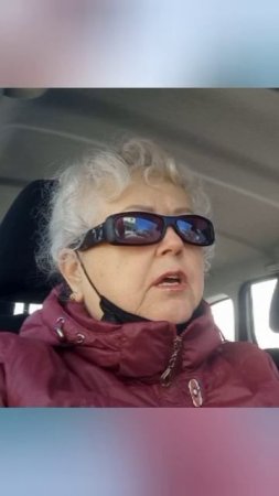 Не туда пришла) ОЗВУЧКА