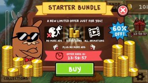 Do Not Disturb! Забавные шутки прохождения #1