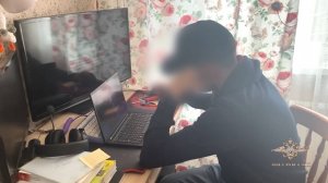 Полицейские задержали создателя компьютерных вирусов