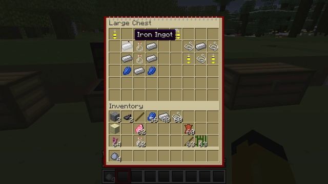Breathe Underwater! - Minecraft 1.5.2 - Diving Gear Mod