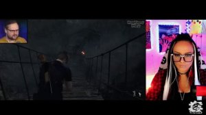 Смешные Моменты с Куплиновым  | Resident Evil 4 Remake | Реакция на Куплинова