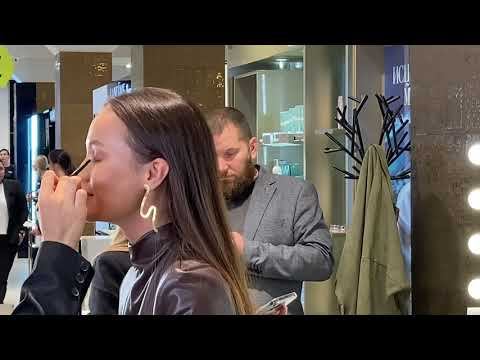 Казань Золотое яблоко Елена Богданович Макияж Палетка за 22 тысячи - что продают в Золотом смотреть онлайн