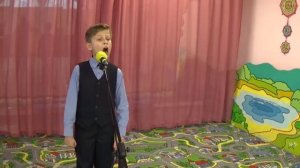 ПЕСНИ НАШИХ ОТЦОВ Артем Лысов