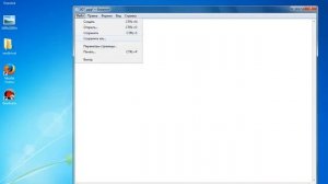 как создать фейк вирус в блокноте.