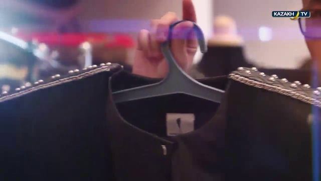 Fashion Guide. № 27-2015 series смотреть онлайн