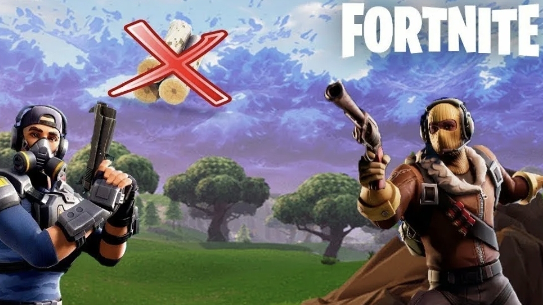 Очень плохо откалибровался в Fortnite нулевая высота?