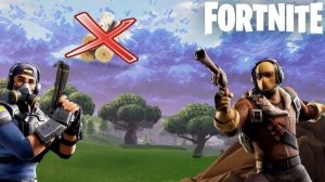 Очень плохо откалибровался в Fortnite нулевая высота?