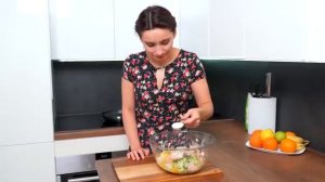 Летом КОТЛЕТЫ НЕ ЖАРЮ! Готовлю такую вкуснятину из куриного филе и кабачка