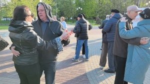 Я теперь один, ты теперь одна... 27.04.25...