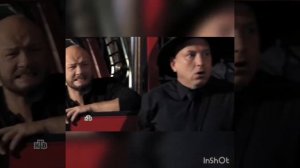 ГНЕЗДИЛОВ СМЕШНЫЕ МОМЕНТЫ ПЁС-2, ПЁС-3, ПЁС-4 ЧАСТЬ 1