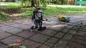 Фильм Киборг Убийца. Мем, шутка, прикол