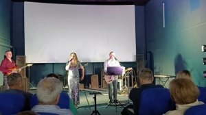 "Матушка- Земля"