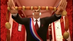 ЛЕДИ БАГ И СУПЕР КОТ : ПРИКОЛЫ #5