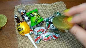 Мешочек хорошего настроения