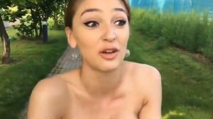 15 см - Настя Ивлеева