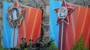 Путин объявил перемирие в дни 80-летия Победы