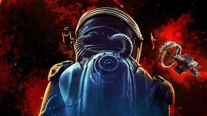 Деус (краткий пересказ фильма. Logline)