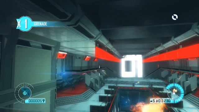 Bodycount #1 (PS3,консольный эксклюзив,"Black 2", 2011)
