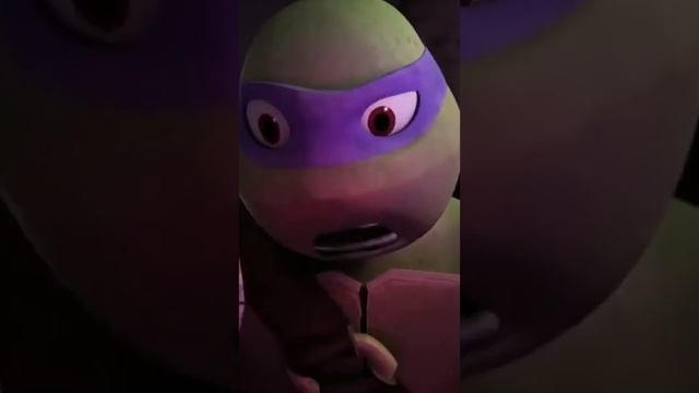Смешные моменты черепашки ниндзя😂 #черепашкининдзя #shorts